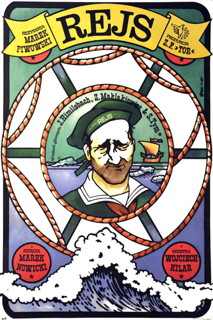 Rejs i gruppen Alla filmer hos Mohamad shop (36404)