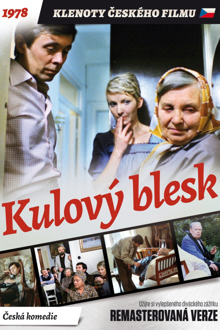 Ball Lightning i gruppen Alla filmer hos Mohamad shop (36414)