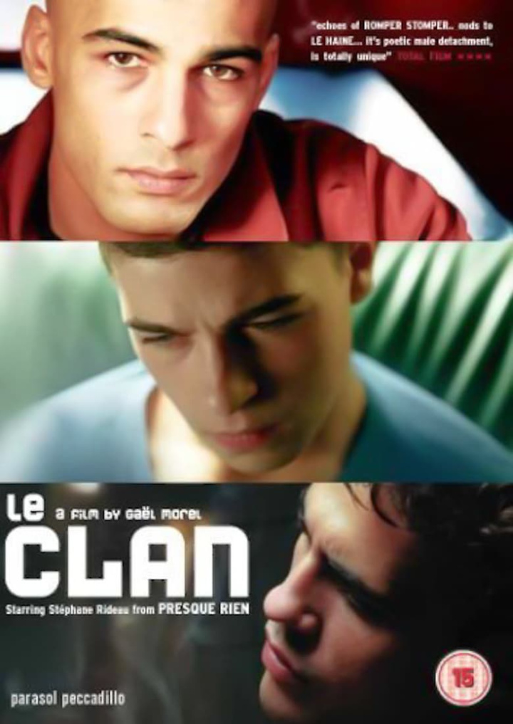 Three Dancing Slaves i gruppen Alla filmer hos Mohamad shop (36423)