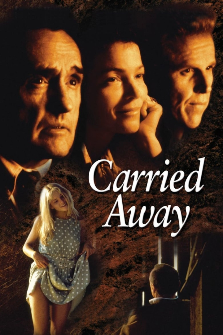 Carried Away i gruppen Alla filmer hos Mohamad shop (36447)