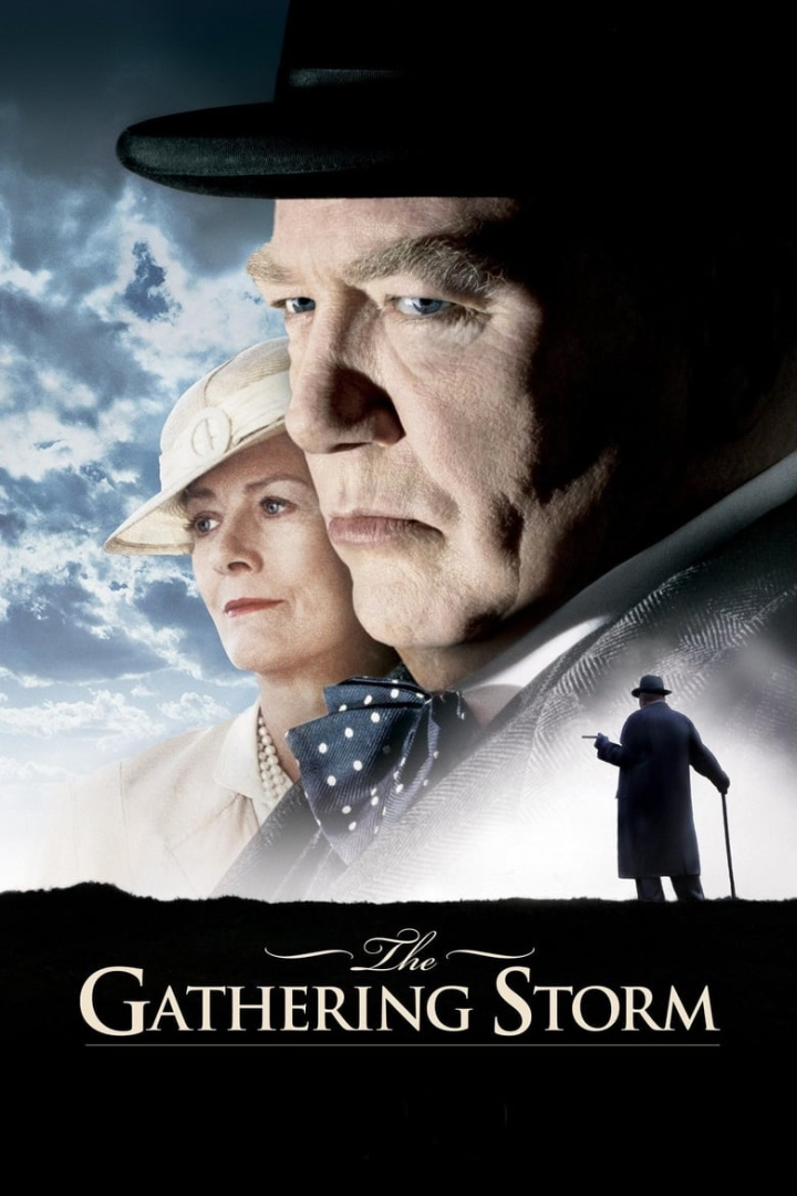 The Gathering Storm i gruppen Alla filmer hos Mohamad shop (36464)