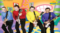 The Wiggles: Hoop-Dee-Doo! It\'s A Wiggly Party!