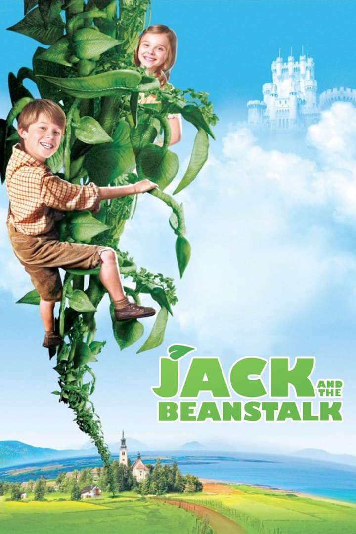Jack and the Beanstalk i gruppen Alla filmer hos Mohamad shop (36550)