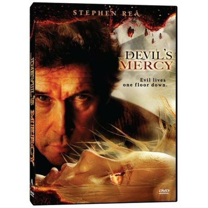 The Devil\'s Mercy i gruppen Alla filmer hos Mohamad shop (36594)