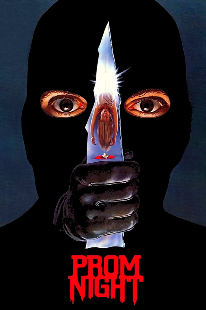 Prom Night i gruppen Alla filmer hos Mohamad shop (36599)