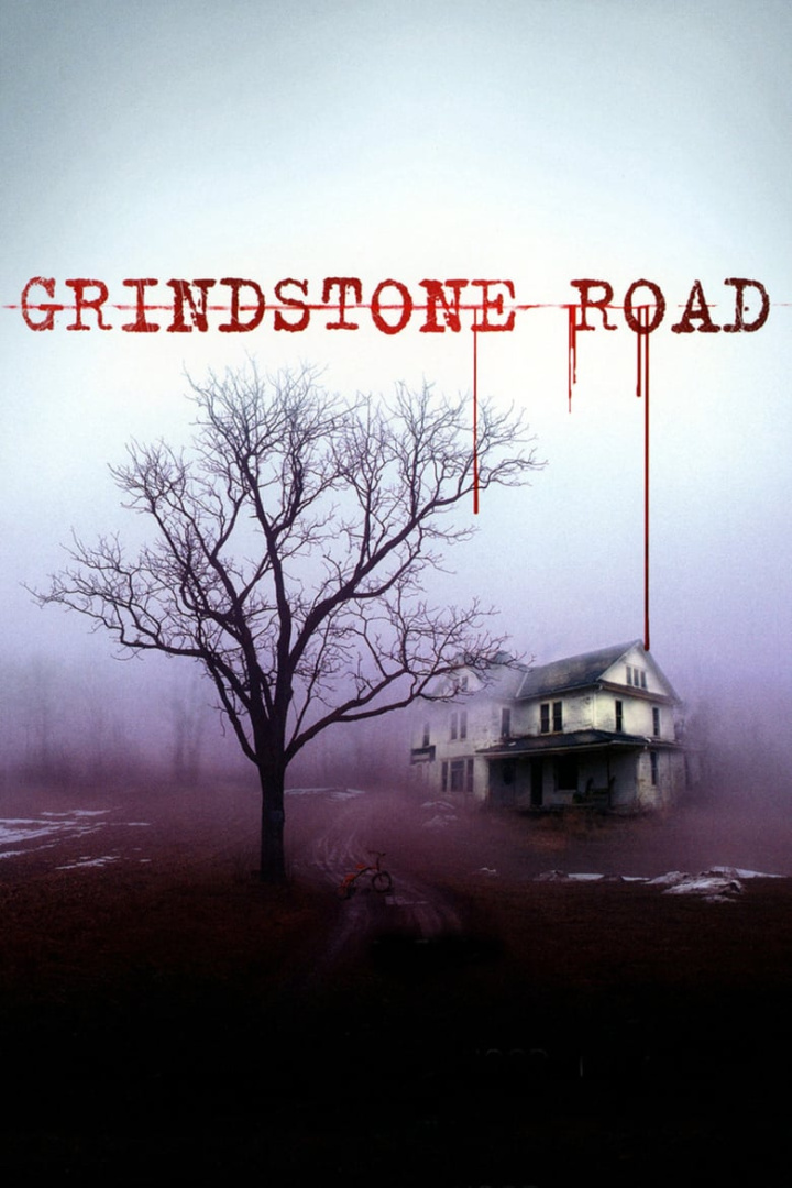 Grindstone Road i gruppen Alla filmer hos Mohamad shop (36601)