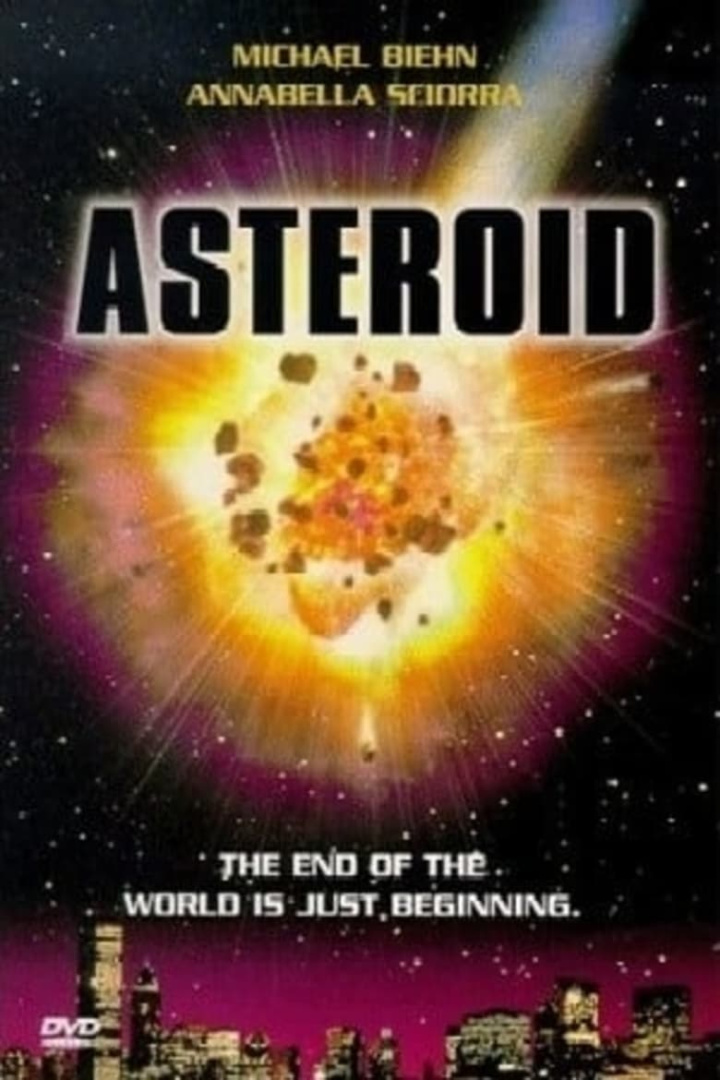 Asteroid i gruppen Thriller hos Mohamad shop (36609)