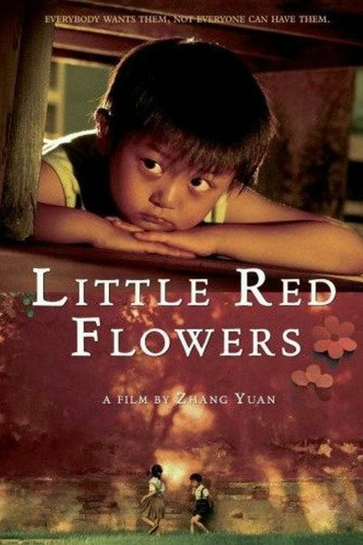 Little Red Flowers i gruppen Alla filmer hos Mohamad shop (36615)