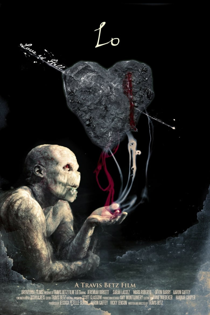 Lo i gruppen Alla filmer hos Mohamad shop (36628)