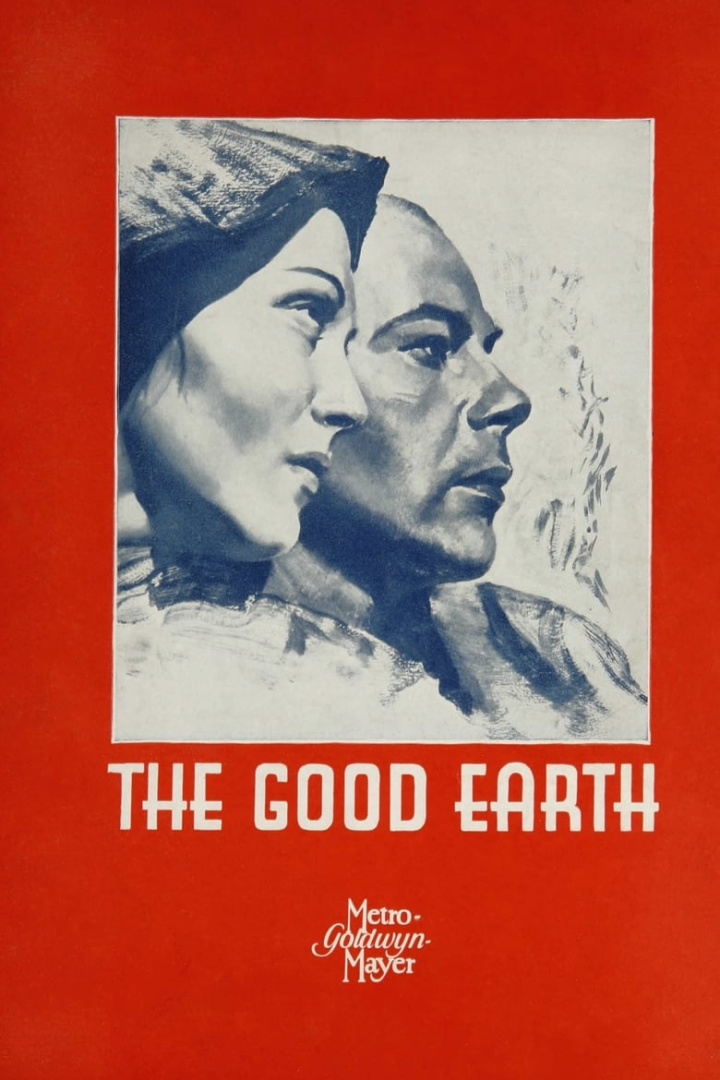The Good Earth i gruppen Alla filmer hos Mohamad shop (36652)