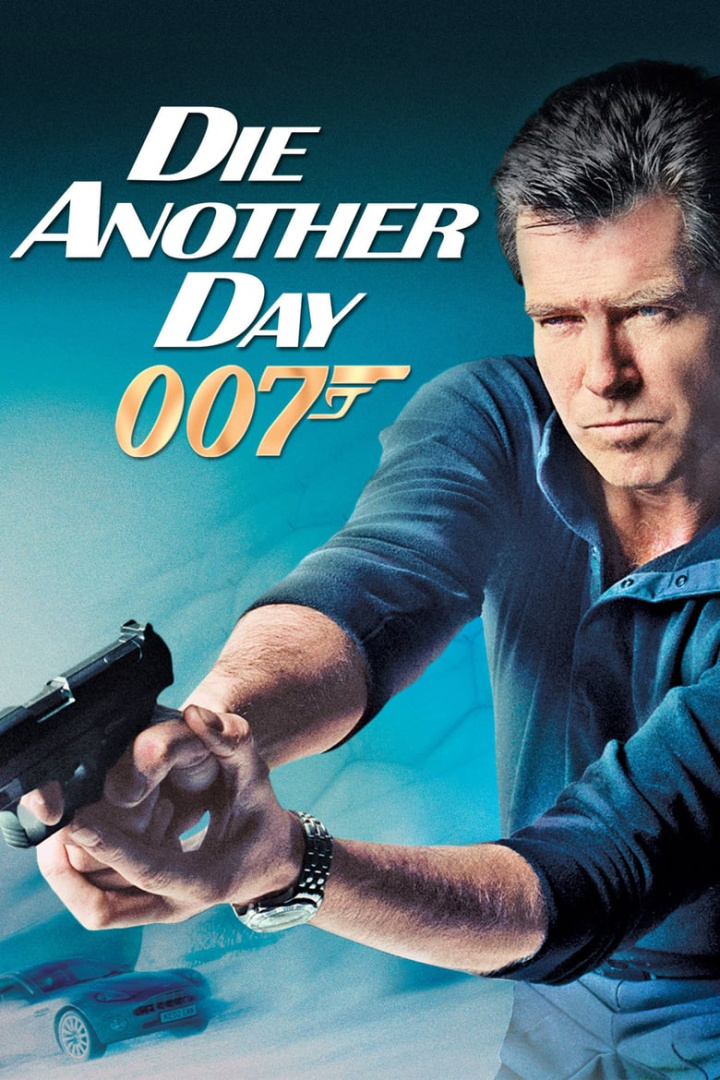 Die Another Day i gruppen Alla filmer hos Mohamad shop (36669)