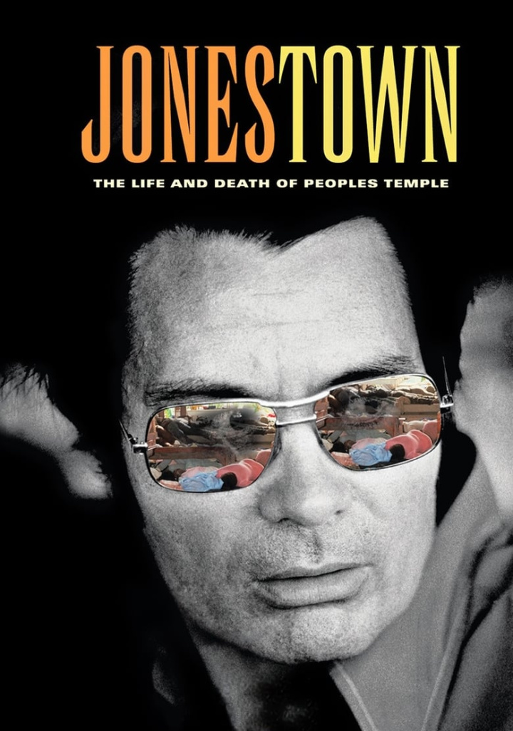 Jonestown: The Life and Death of Peoples Temple i gruppen Alla filmer hos Mohamad shop (36676)