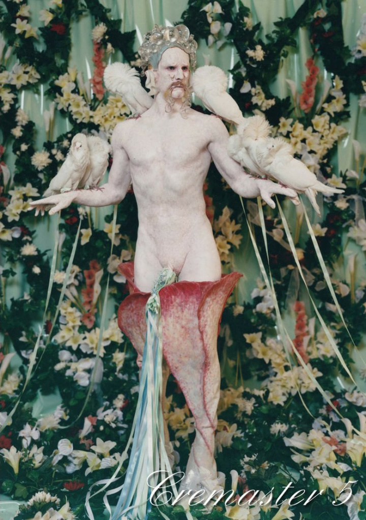 Cremaster 5 i gruppen Alla filmer hos Mohamad shop (36702)