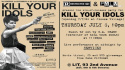 Kill Your Idols