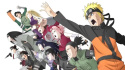 Naruto Shippuden the Movie: The Will of Fire