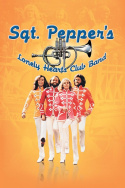 Sgt. Pepper\'s Lonely Hearts Club Band