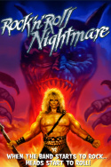 Rock \'n\' Roll Nightmare