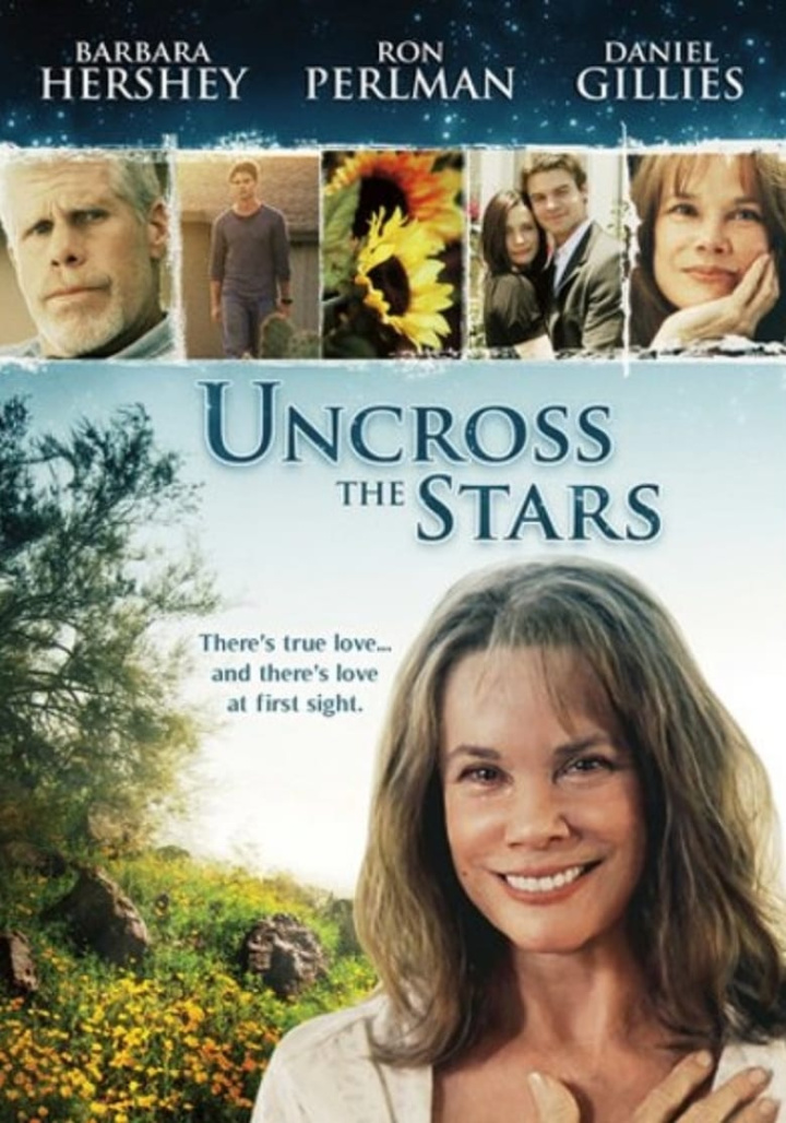Uncross The Stars i gruppen Alla filmer hos Mohamad shop (36790)
