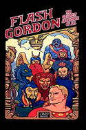 Flash Gordon: The Greatest Adventure of All