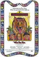 Won Ton Ton: the Dog Who Saved Hollywood