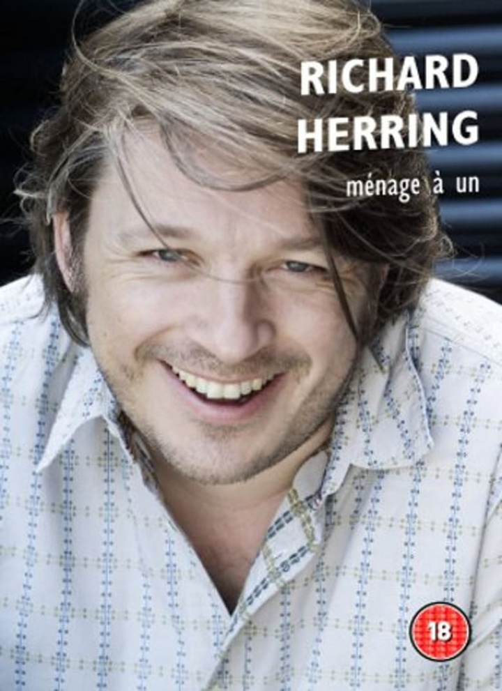 Richard Herring: Menage a Un i gruppen Alla filmer hos Mohamad shop (36830)