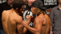 WEC 48: Aldo vs. Faber