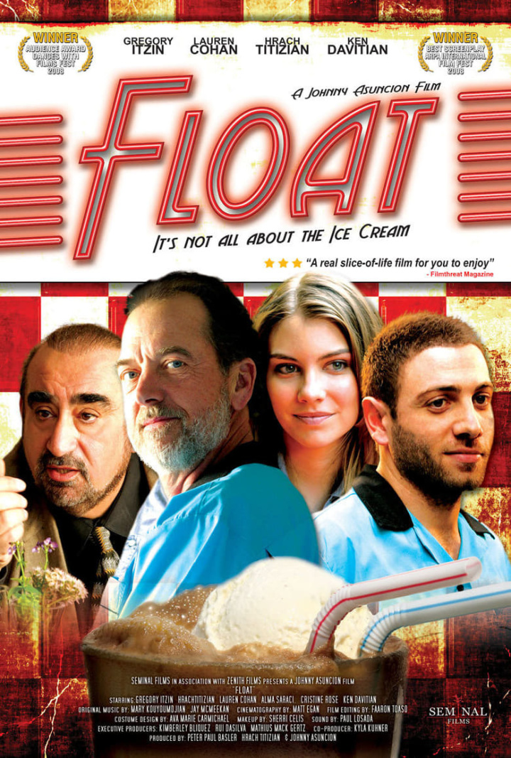 Float i gruppen Alla filmer hos Mohamad shop (36864)