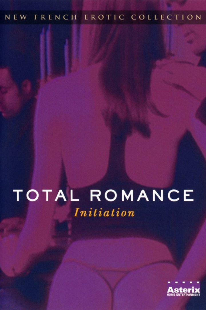 Total Romance 2 i gruppen Alla filmer hos Mohamad shop (36875)