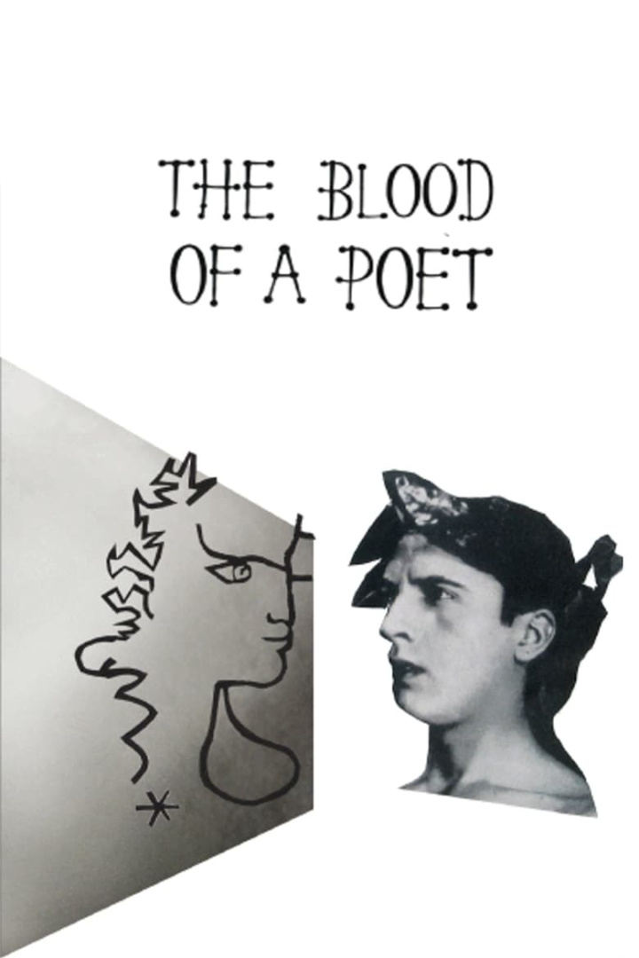 The Blood of a Poet i gruppen Alla filmer hos Mohamad shop (36877)