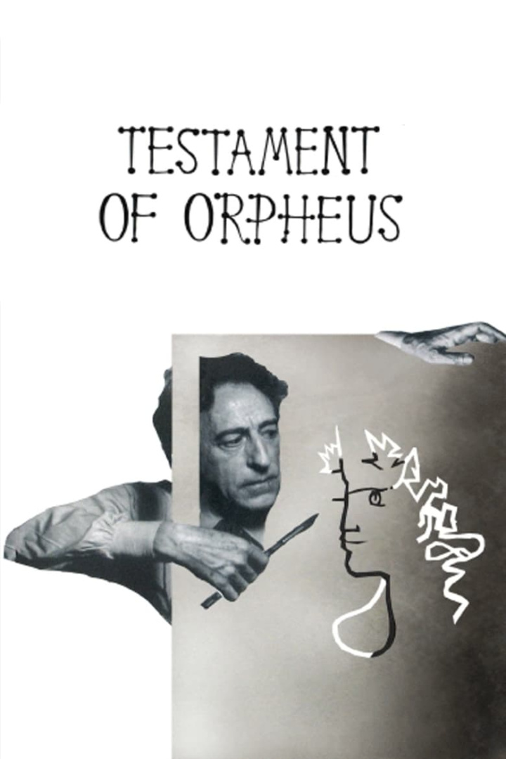Testament of Orpheus i gruppen Drama hos Mohamad shop (36878)