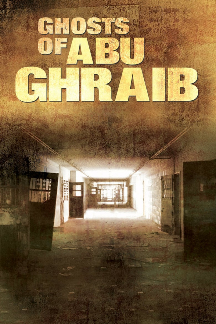 Ghosts of Abu Ghraib i gruppen Alla filmer hos Mohamad shop (36926)