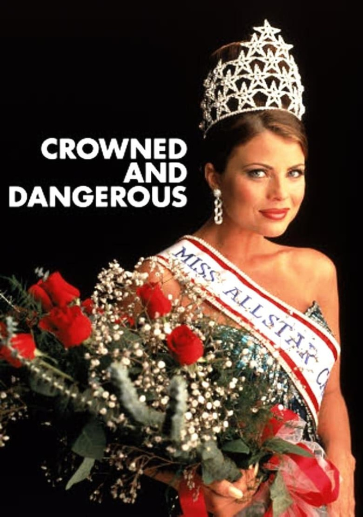 Crowned and Dangerous i gruppen Alla filmer hos Mohamad shop (36927)