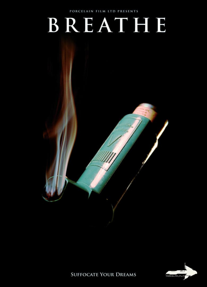 Breathe i gruppen Alla filmer hos Mohamad shop (36938)