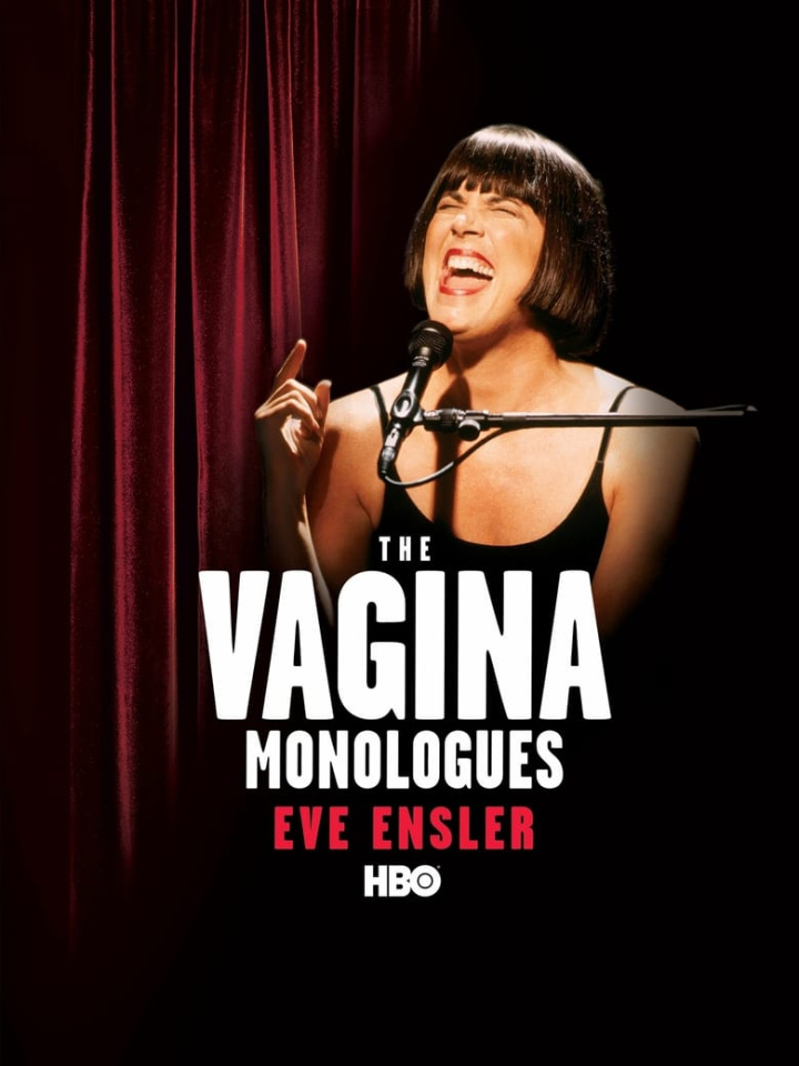 The Vagina Monologues i gruppen Alla filmer hos Mohamad shop (36945)