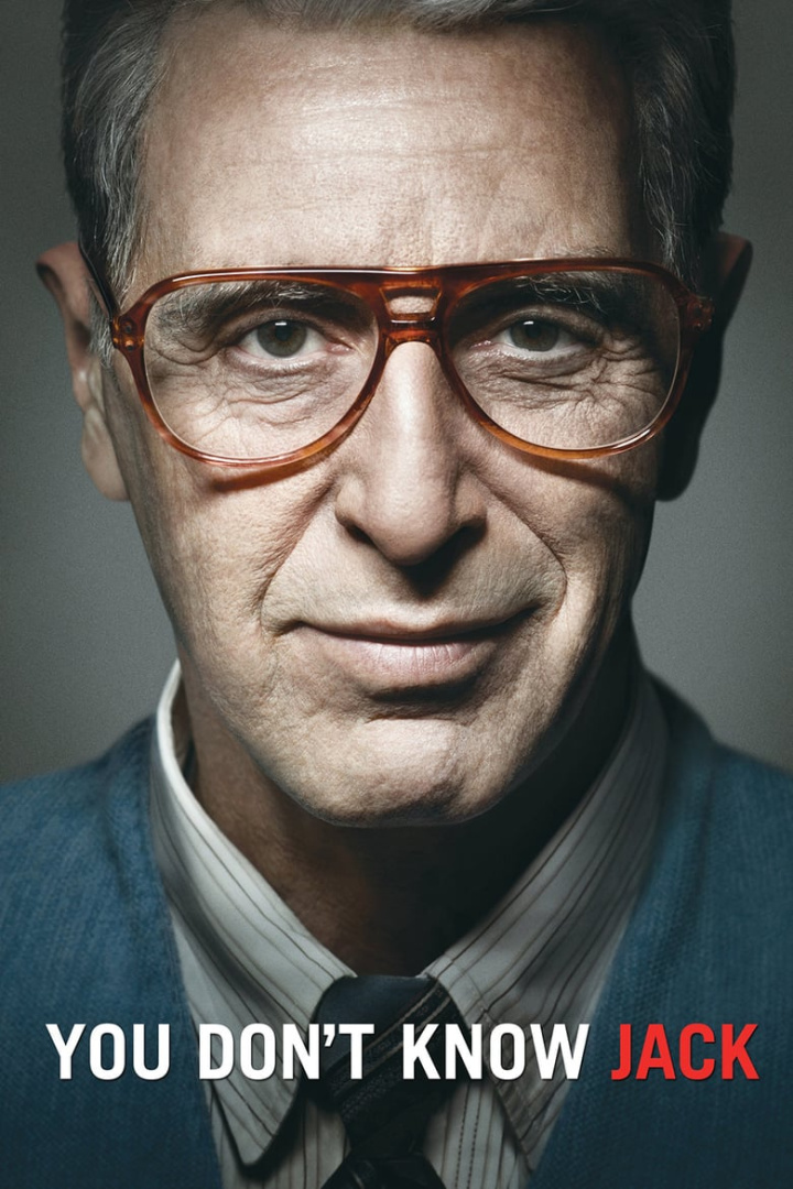 You Don\'t Know Jack i gruppen Alla filmer hos Mohamad shop (36950)