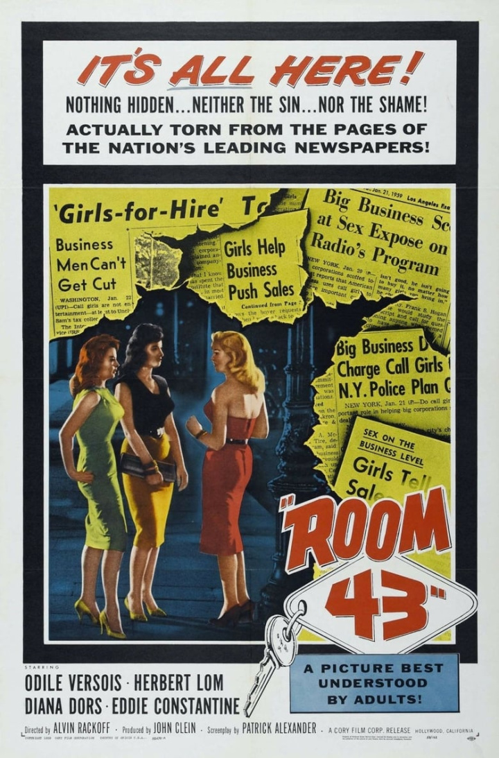 Passport to Shame i gruppen Alla filmer hos Mohamad shop (36954)