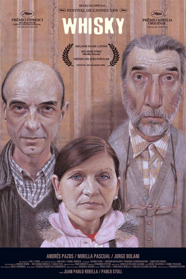 Whisky i gruppen Alla filmer hos Mohamad shop (36971)