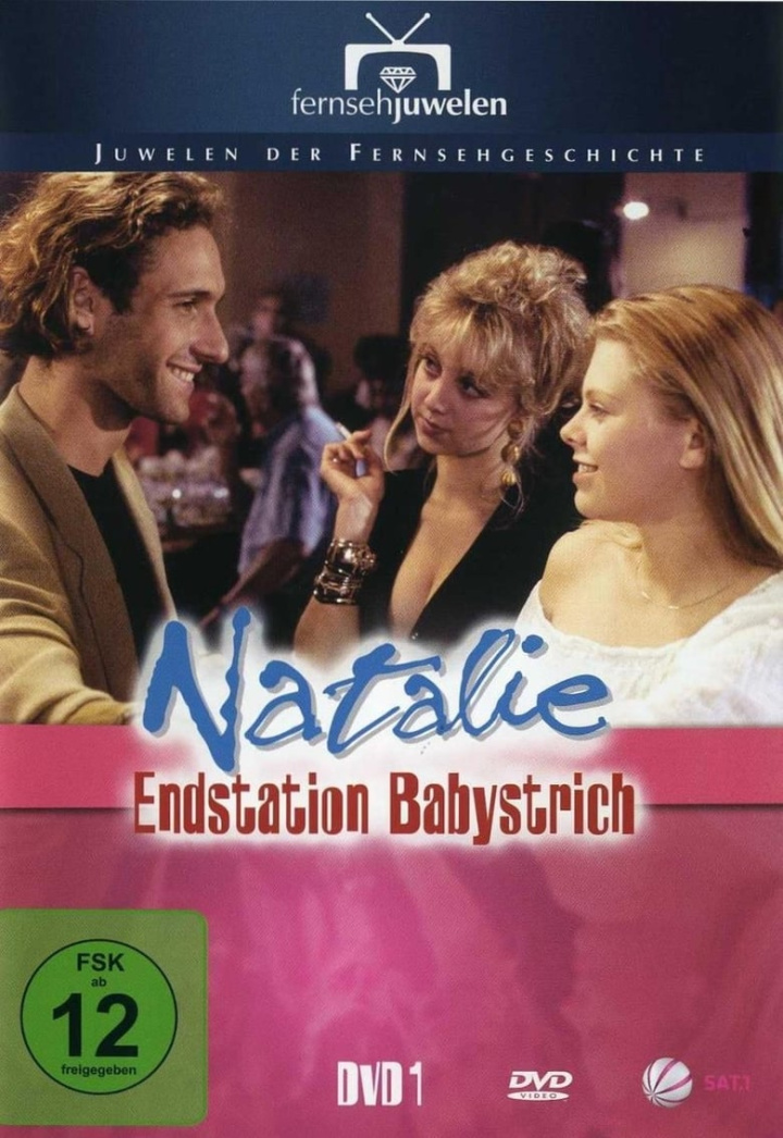 Natalie - Endstation Babystrich i gruppen Alla filmer hos Mohamad shop (36990)