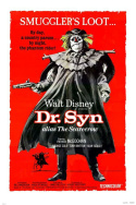 Dr. Syn, Alias the Scarecrow