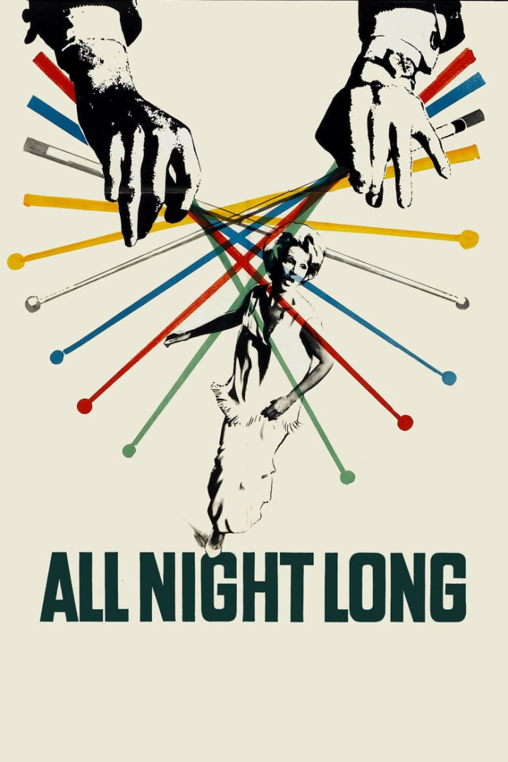All Night Long i gruppen Alla filmer hos Mohamad shop (37038)