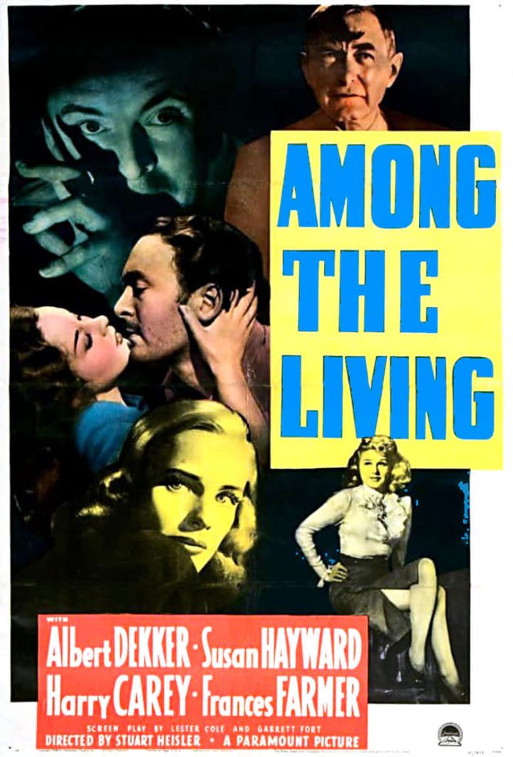 Among the Living i gruppen Alla filmer hos Mohamad shop (37039)