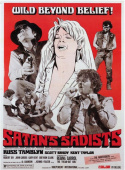 Satan\'s Sadists