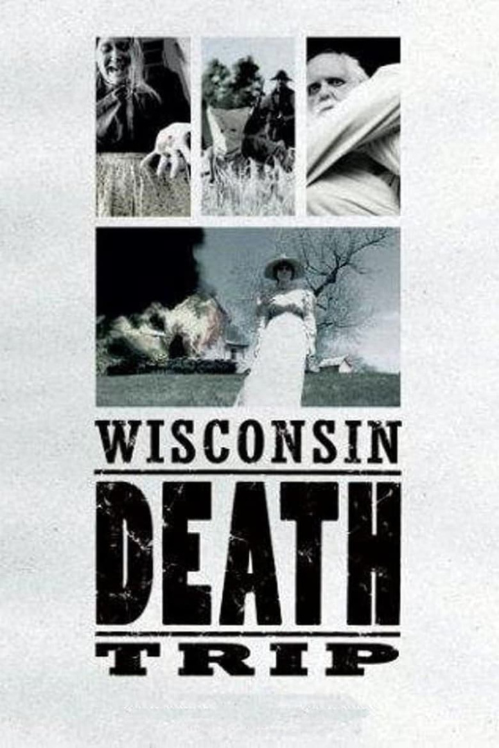 Wisconsin Death Trip i gruppen Alla filmer hos Mohamad shop (37044)