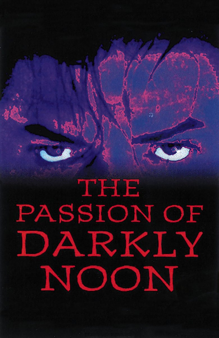 The Passion of Darkly Noon i gruppen Alla filmer hos Mohamad shop (37062)
