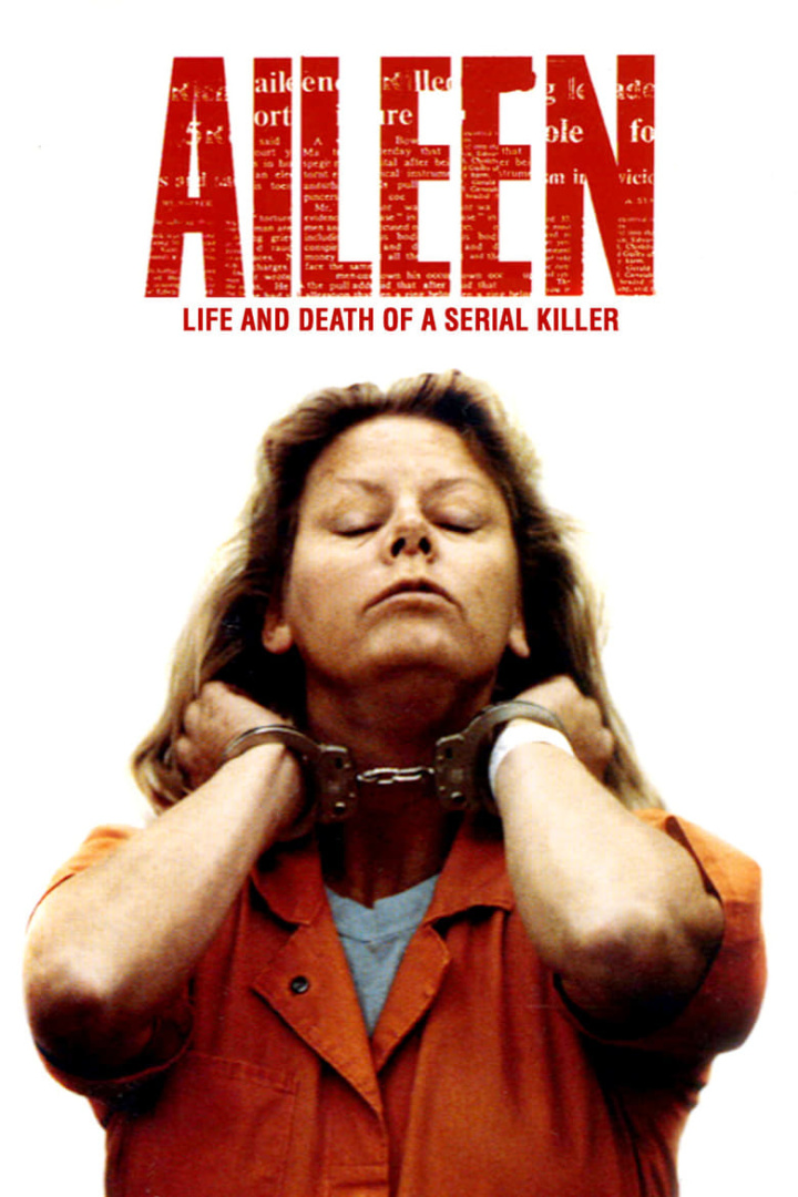 Aileen: Life and Death of a Serial Killer i gruppen Alla filmer hos Mohamad shop (37088)