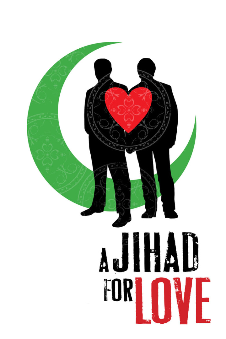 A Jihad for Love i gruppen Alla filmer hos Mohamad shop (37092)