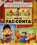 Cocoricó: Baú do Faz-de-Conta