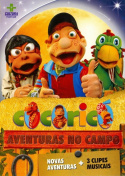 Cocorico: Aventuras no Campo