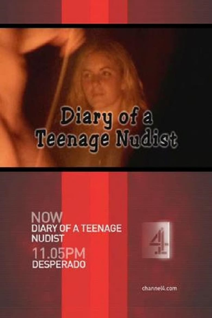 Diary of a Teenage Nudist i gruppen Alla filmer hos Mohamad shop (37171)