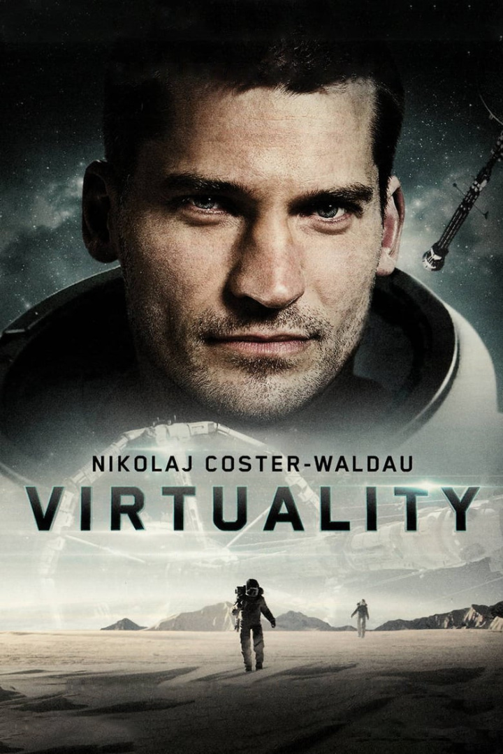 Virtuality i gruppen Alla filmer hos Mohamad shop (37178)